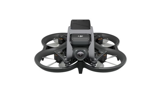 DJI AVATA PRO - VIEW COMBO (DJI GOGGLES 2 + DJI MOTION CONTROLLER 2)