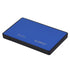 ORICO 2.5" USB3.0 External HDD Enclosure - Blue