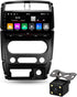 Suzuki Jimny 2007-16 GPS Wireless Apple Carplay Android Auto Stereo