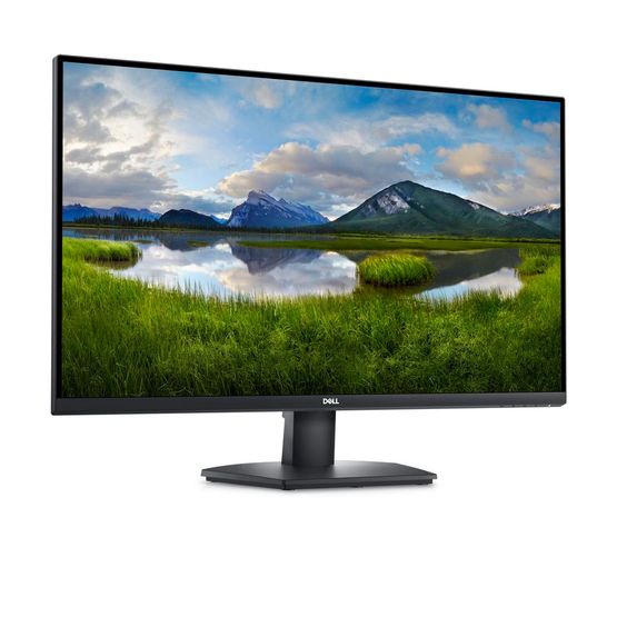 Dell 32" SE3223Q UHD 4K LED Monitor
