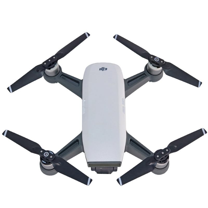 DJI SPARK QUICK-RELEASE PROPELLERS