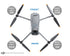 DJI DJI Mavic 2 Enterprise Front Arm Module (RIGHT)