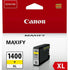 CANON-INK-PGI-1400XL Y-MB2040/ MB2140/ MB2340/ MB2740- YIELD 900