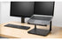 Kensington - Premium Laptop Stand with Smart Fit System - Height Adjustable (with Lock Slot  to lock down - but Lock sold seperatley) (Up to 15.6" Laptops) - Premium Product! With SmartFit - finding the right height for maximum comfort is as easy as 1-...