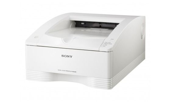 SONY UP-DR80MD  A4 Digital Colour Printer - TecAfrica Solutions