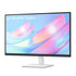 LG UltraFine 27″ 4K UHD IPS Monitor – White