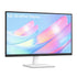 LG UltraFine 27″ 4K UHD IPS Monitor – White