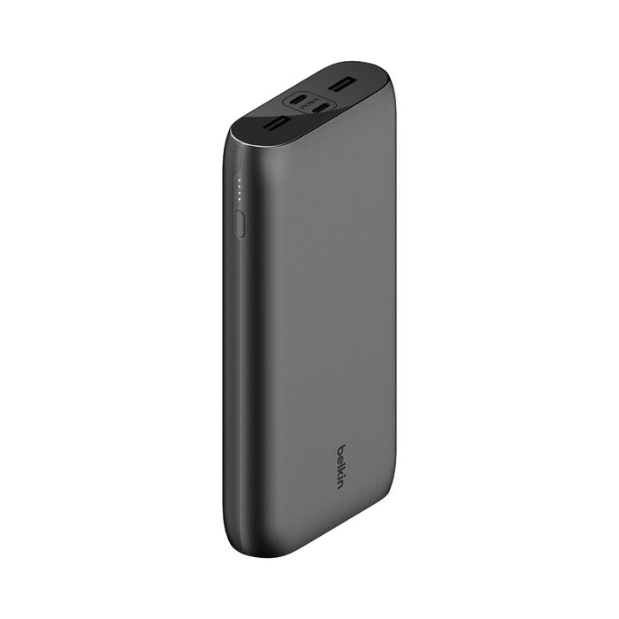 32W PD PPS 4-Port Power Bank 26K