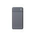 Gadgetz Mah Power Bank Black