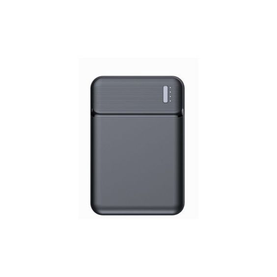 Gadgetz Mah Power Bank Black