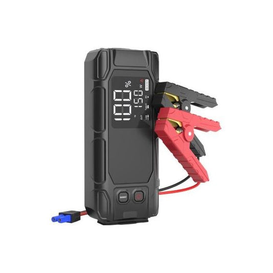 RED-E - Jump Starter Power Bank 20000mAh with LCD Screen