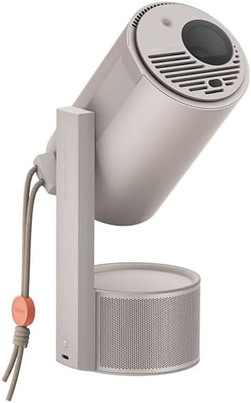 XGIMI MoGo 3 Pro Portable Projector