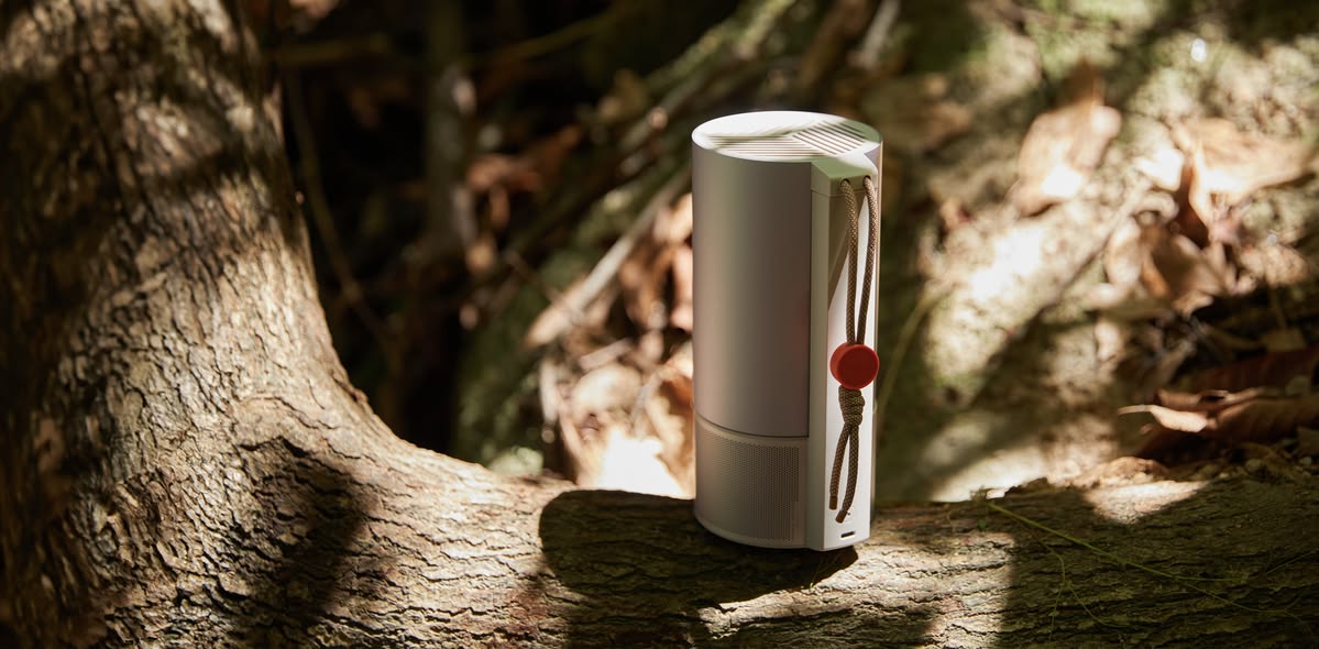 XGIMI MoGo 3 Pro Portable Projector
