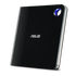 ASUS SBW-06D5H-U, Black, Silver, Tray, Desktop/Laptop, Blu-Ray RW, USB 3.1 Gen 1, 80,120 mm
