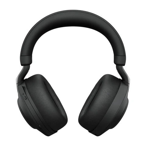Jabra Evolve2 85 Link 380C Wireless Noise-Canceling Headset - TecAfrica Solutions