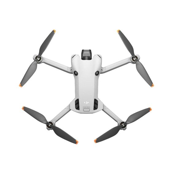 DJI Mini 4 Pro (DJI RC-N2)