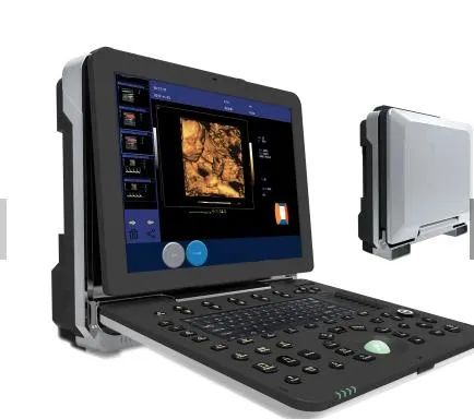 Professional China Ultrasound Imaging - DW-P6 color doppler baby 4d ultrasound scan machine – Dawei