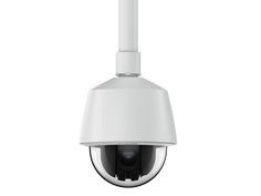 H6A PTZ Camera