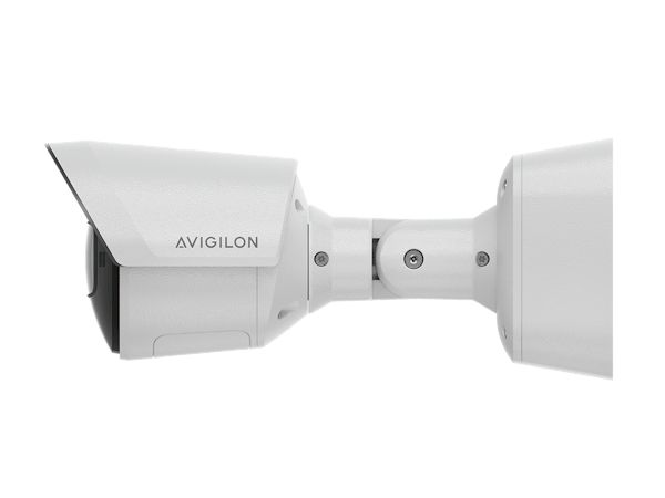 H6A Bullet Camera - TecAfrica Solutions