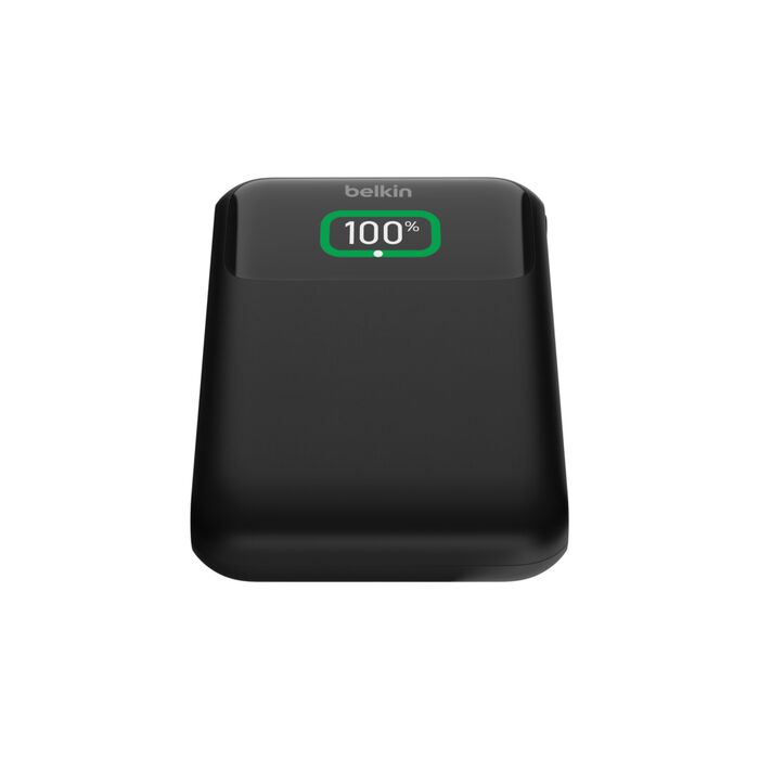 3-Port Laptop Power Bank 20K