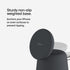 2-in-1 Wireless Charging Dock with MagSafe 15W