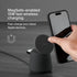 2-in-1 Wireless Charging Dock with MagSafe 15W
