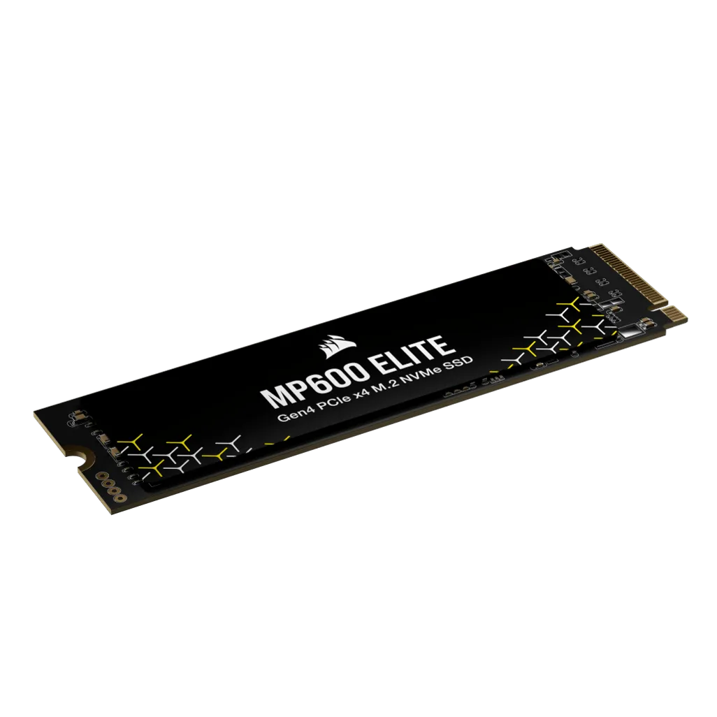 Corsair MP600 ELITE, 1 TB, M.2
