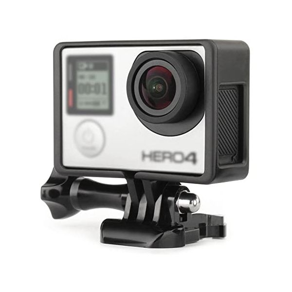 GoPro Accessory Frame V1