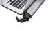 Kensington - Laptop Locking Station with MicroSaver 2.0 Lock - Premium Brand - 2 Year Warranty (Not portable) - Easily adjusts to accommodate MacBook and other thin 11”-15.6” laptops without built-in security slots. Securing your laptop is as easy as p...