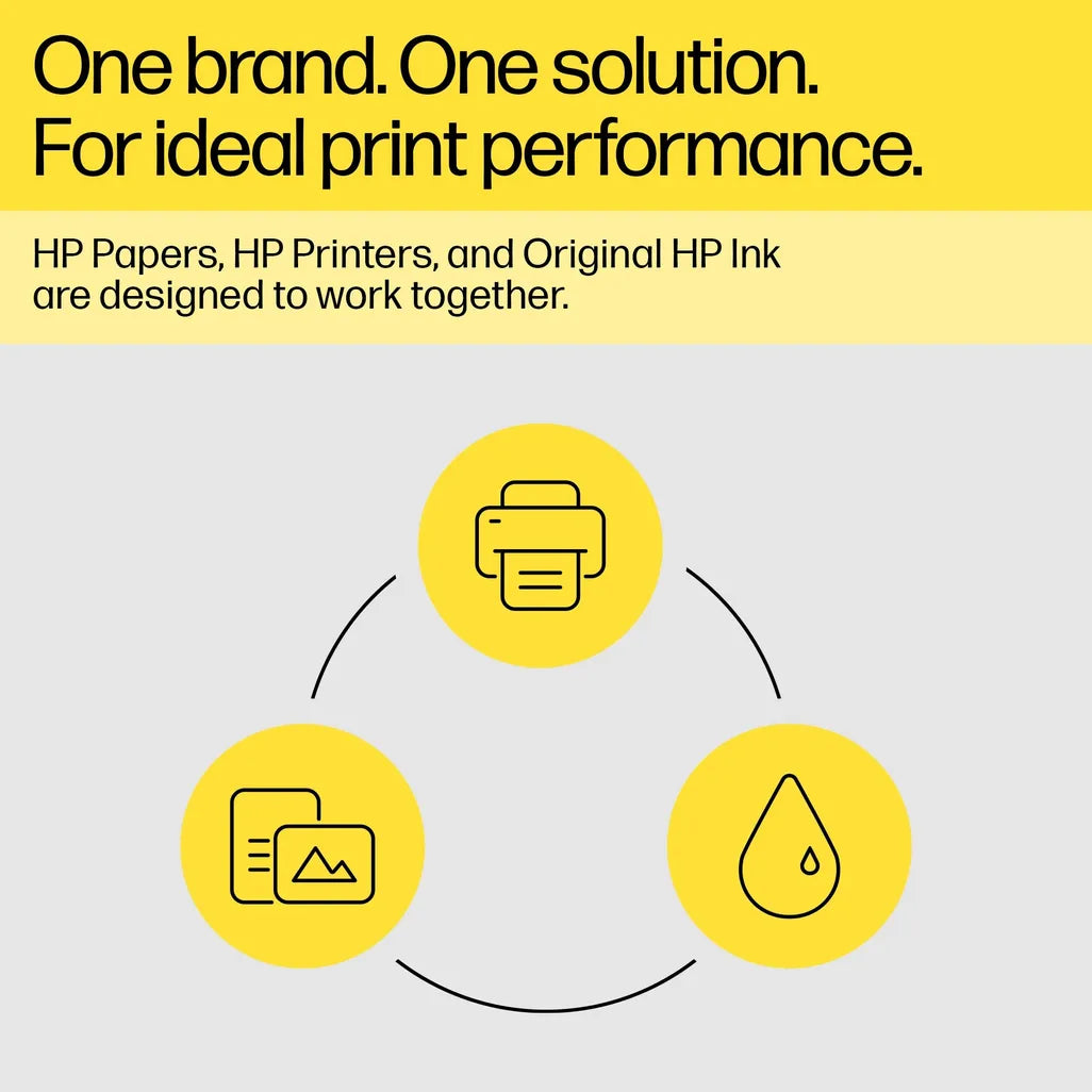 HP 123 Black Original Ink Cartridge;~120 pages. (DeskJet 2130 and 2131). - TecAfrica Solutions