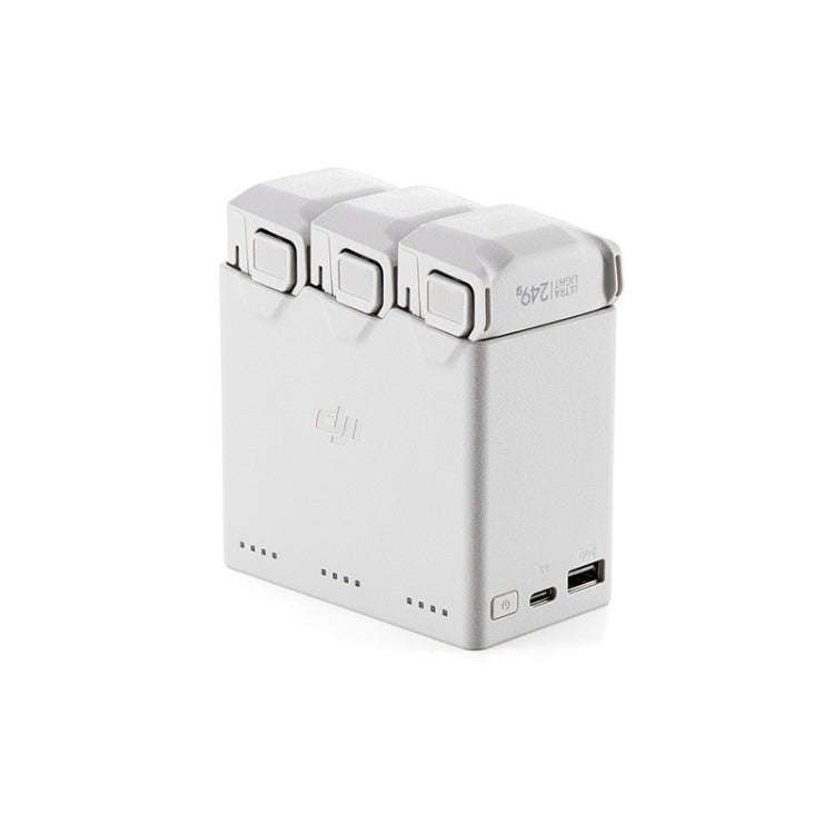DJI Mini 3 Pro Two Way Charging Hub (PRE-OWNED)
