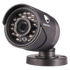 Patrol 1080P Bullet Camera Black