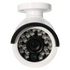 Patrol 1080P Bullet Camera White