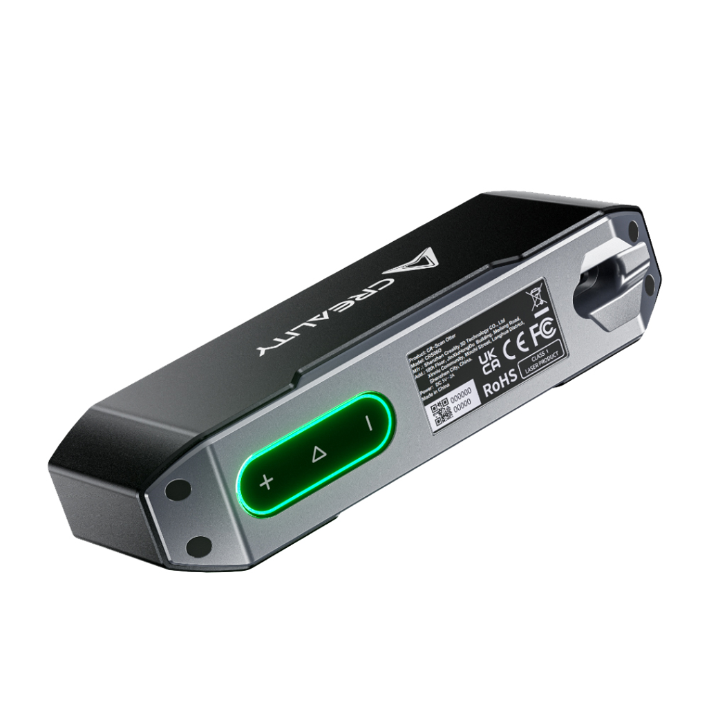 Creality CR Scan Otter 3D Scanner