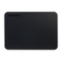 Toshiba Canvio Basics 1TB 2.5 inch USB 3.2 Black