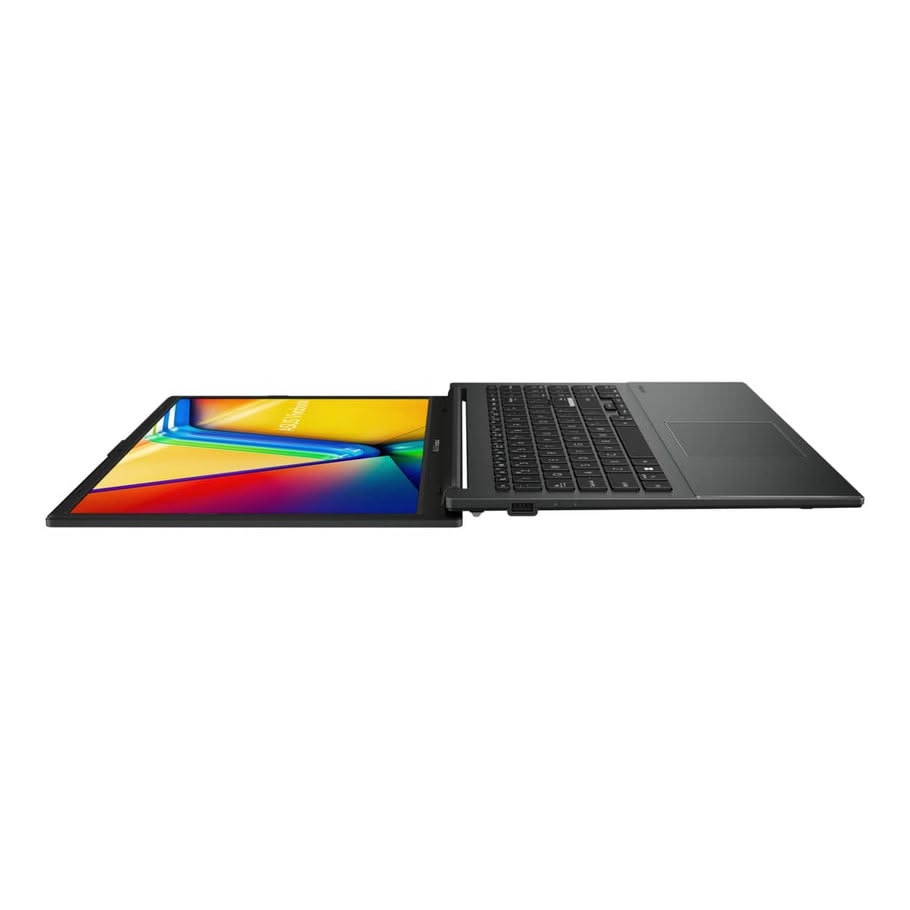 ASUS Vivobook Go 15 E1504GA 15.6-inch FHD Laptop - Intel N100 256GB UFS 8GB RAM Win 11 Home - TecAfrica Solutions