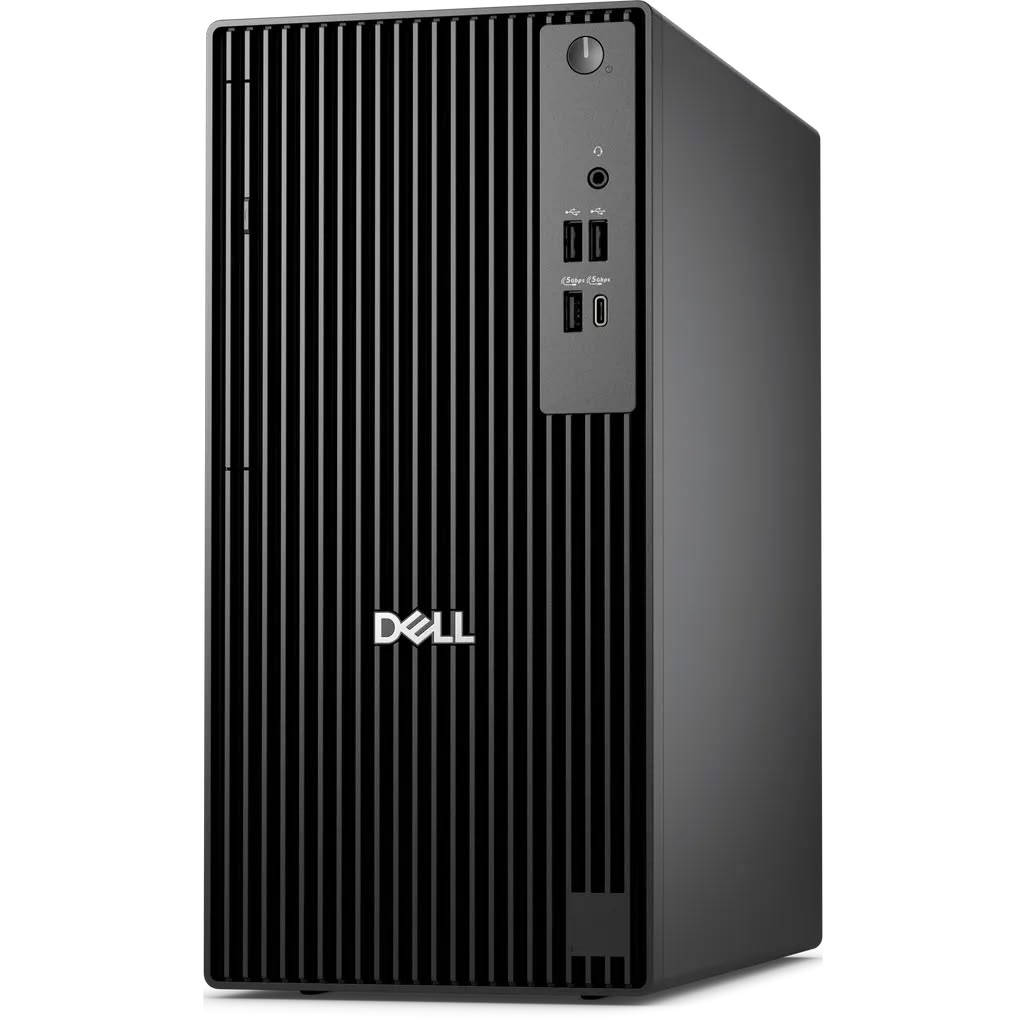 DELL PRO TOWER QCT1250 U7 DESKTOP PC
