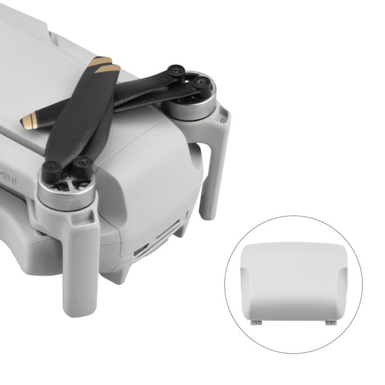 Battery Compartment replacement For DJI Mavic Mini