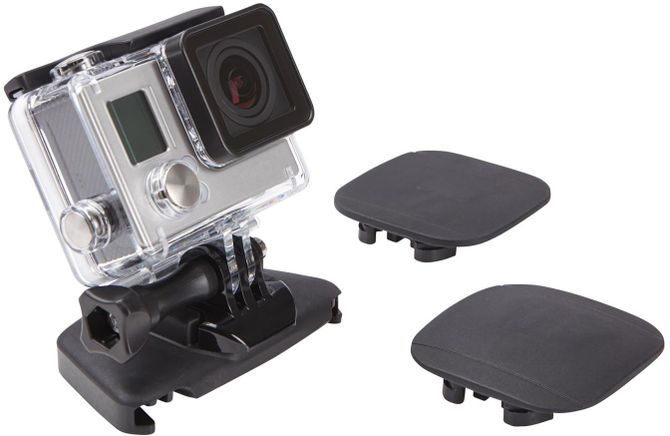 Thule Pack & Pedal Action Cam Mount 100081 - TecAfrica Solutions