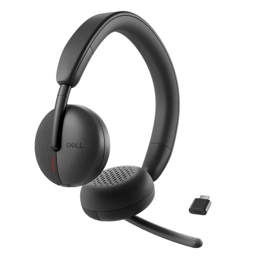 DELL WIRELESS HEADSET WL3024