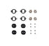 1550T Propellers Mounting Plates for Inspire 2