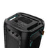 Hisense PartyRocker One HP100, 2.0 channels, 5.71 cm (2.25"), 13.3 cm (5.25"), 300 W, 40 - 20000 Hz, Wired & Wireless