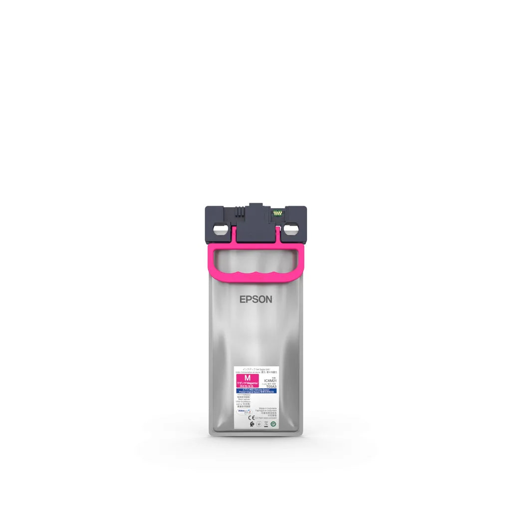 Epson C13T05A30N, Standard Yield, Magenta, 1 pc(s), Single pack