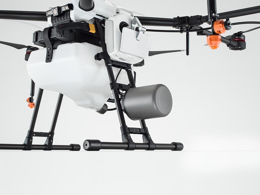 DJI Agras MG-1P Ready to Fly Bundle (PRE-OWNED)