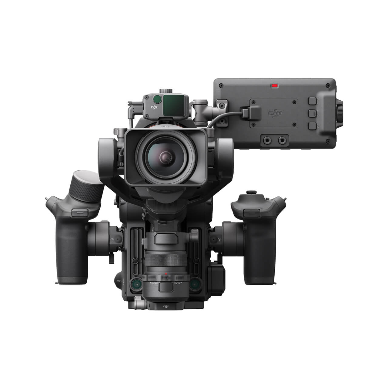 DJI Ronin 4D-8K - TecAfrica Solutions