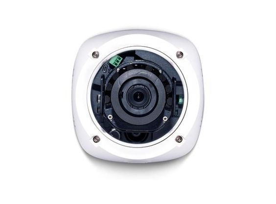 2.0C-H5A-D1-IR Indoor Dome, 3.3-9mm 2.0MP WDR, Day/Night, Analytics, IR - TecAfrica Solutions