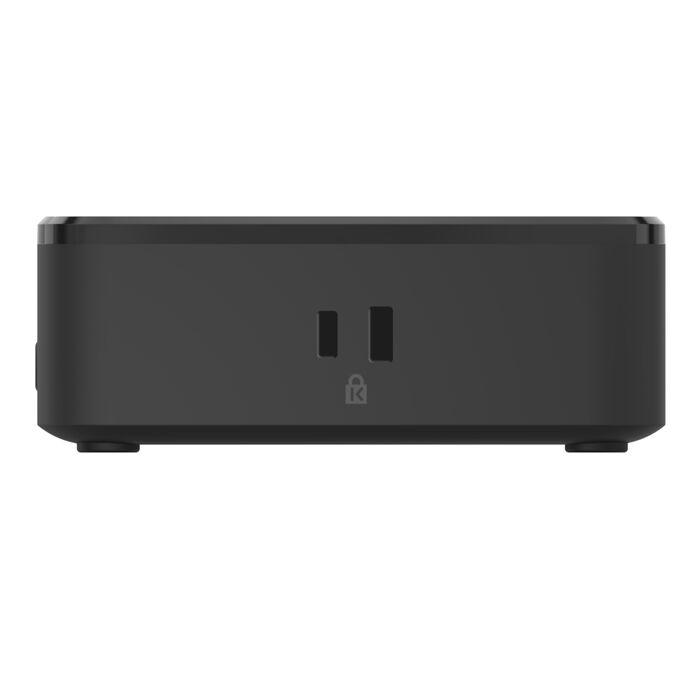 14-Port USB-C Docking Station, 65W