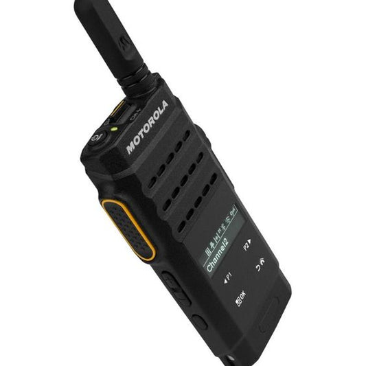 Motorola Solutions SL2600