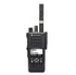 Motorola DP4601e VHF Portable Two-Way Radio