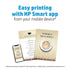 HP PRO LASER PAPER A4 150GSM 150SHT GLOSS